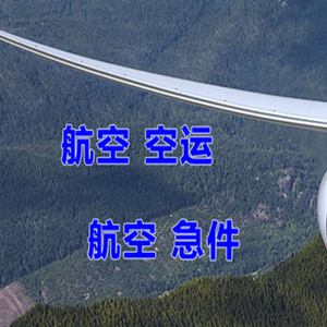 喀什徕宁航空托运快递-选东方航空和上海航空