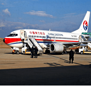 喀什徕宁航空托运航空快运业稳步发展的原因是什么？